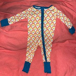 Little Sleepies Zippy 0-3